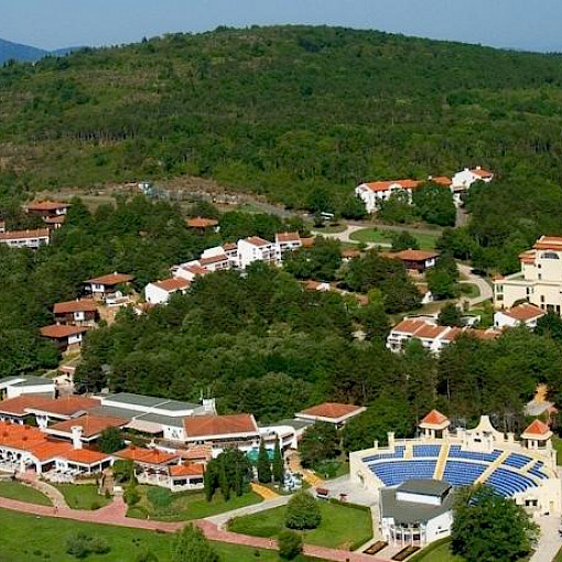 Holiday Village